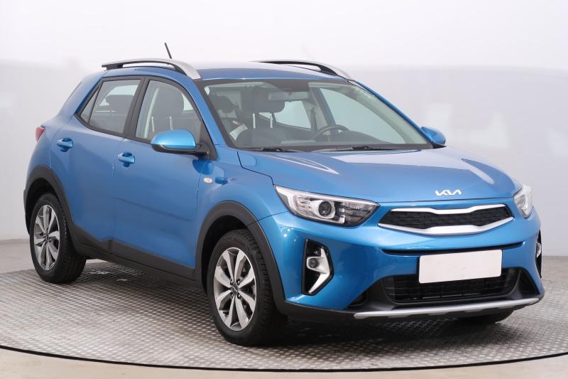 Kia Stonic  1.2 DPI