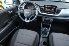 Kia Stonic  1.2 DPI 