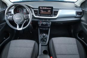 Kia Stonic  1.2 DPI 