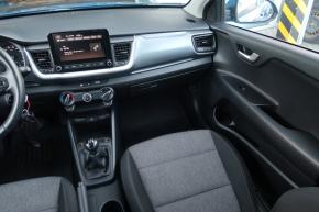 Kia Stonic  1.2 DPI 