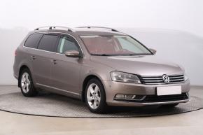 Volkswagen Passat  2.0 TDI Comfortline 