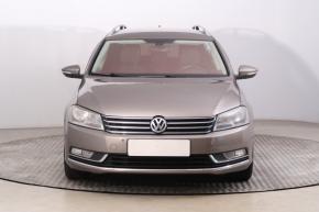 Volkswagen Passat  2.0 TDI Comfortline 