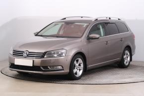 Volkswagen Passat  2.0 TDI Comfortline 