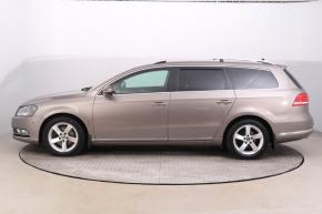 Volkswagen Passat  2.0 TDI Comfortline 