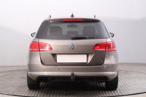 Volkswagen Passat  2.0 TDI Comfortline 