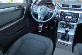 Volkswagen Passat  2.0 TDI Comfortline 