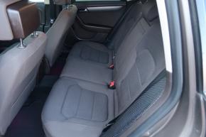 Volkswagen Passat  2.0 TDI Comfortline 