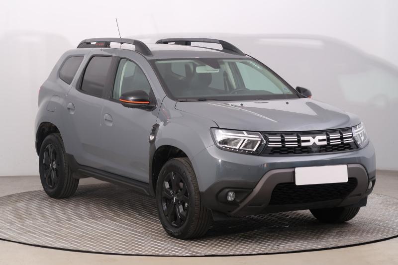 Dacia Duster  1.3 TCe Extreme