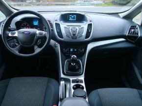 Ford C-Max  1.6 TDCi Titanium 