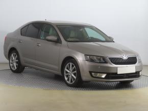 Škoda Octavia  2.0 TDI Elegance 