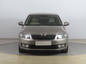 Škoda Octavia  2.0 TDI Elegance 