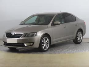 Škoda Octavia  2.0 TDI Elegance 