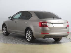 Škoda Octavia  2.0 TDI Elegance 