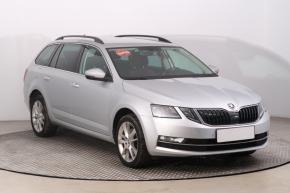 Škoda Octavia  2.0 TDI Style 