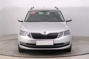 Škoda Octavia  2.0 TDI Style 