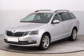 Škoda Octavia  2.0 TDI Style 