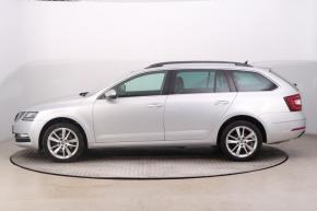 Škoda Octavia  2.0 TDI Style 