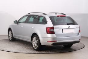 Škoda Octavia  2.0 TDI Style 