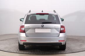 Škoda Octavia  2.0 TDI Style 