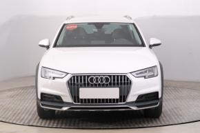 Audi A4 Allroad  2.0 TDI 