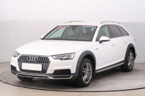 Audi A4 Allroad  2.0 TDI 