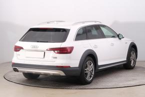 Audi A4 Allroad  2.0 TDI 