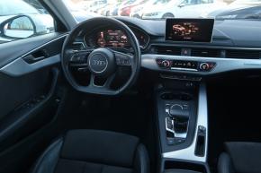 Audi A4 Allroad  2.0 TDI 