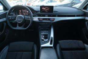 Audi A4 Allroad  2.0 TDI 