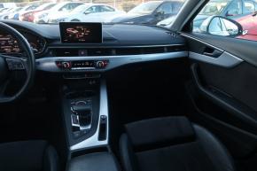 Audi A4 Allroad  2.0 TDI 