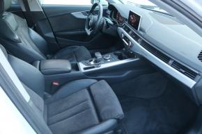 Audi A4 Allroad  2.0 TDI 