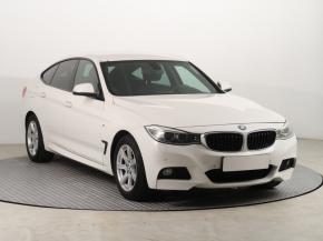 BMW 3GT  320d xDrive GT M Sport 