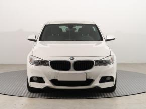 BMW 3GT  320d xDrive GT M Sport 