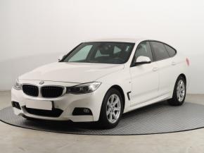 BMW 3GT  320d xDrive GT M Sport 