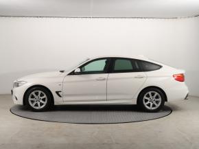 BMW 3GT  320d xDrive GT M Sport 