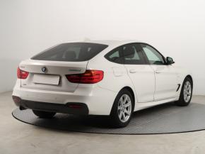 BMW 3GT  320d xDrive GT M Sport 