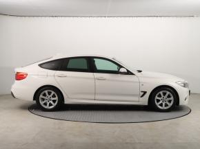 BMW 3GT  320d xDrive GT M Sport 