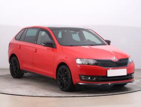 Škoda Rapid Spaceback  1.2 TSI Monte Carlo 