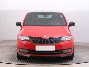 Škoda Rapid Spaceback  1.2 TSI Monte Carlo 