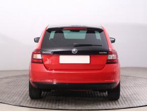 Škoda Rapid Spaceback  1.2 TSI Monte Carlo 