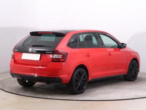 Škoda Rapid Spaceback  1.2 TSI Monte Carlo 