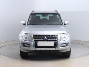 Mitsubishi Pajero  3.2 DI-D 