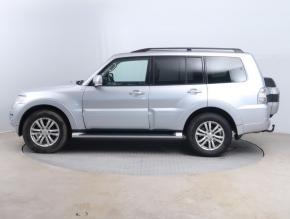 Mitsubishi Pajero  3.2 DI-D 