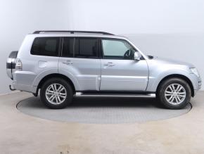 Mitsubishi Pajero  3.2 DI-D 