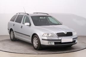 Škoda Octavia  1.9 TDI Elegance 