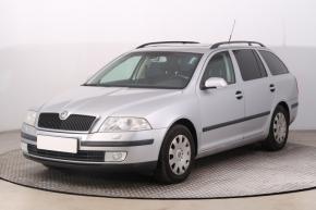 Škoda Octavia  1.9 TDI Elegance 