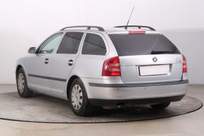 Škoda Octavia  1.9 TDI Elegance 