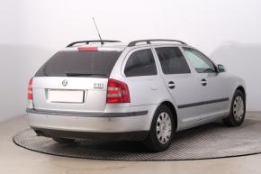 Škoda Octavia  1.9 TDI Elegance 