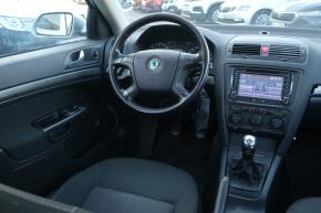 Škoda Octavia  1.9 TDI Elegance 