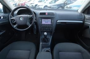 Škoda Octavia  1.9 TDI Elegance 