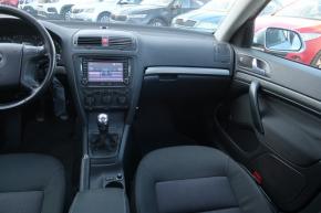 Škoda Octavia  1.9 TDI Elegance 